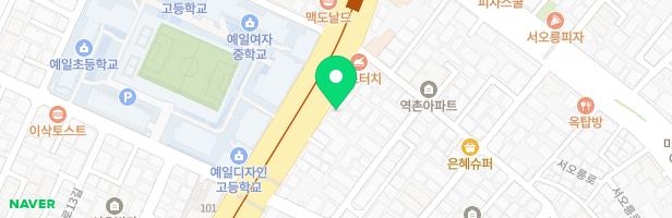 은평아이엠미술학원 - 서울특별시 은평구 연서로 124 2층, 3층 (역촌동,참미술)