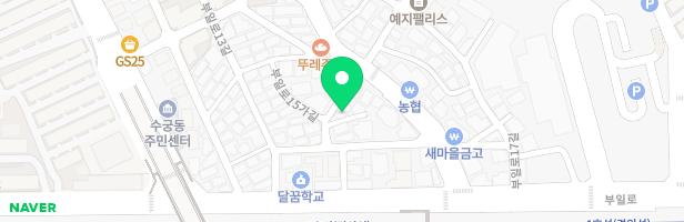 길실용음악학원 - 서울특별시 구로구 부일로15길 25-5 2층,3층 일부 (궁동, 금강빌딩)