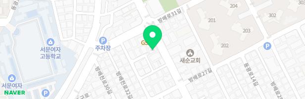 다솔음악학원 - 서울특별시 서초구 방배중앙로 111 2층 (방배동)