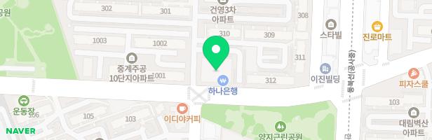 아트빈미술창작소미술교습소 - 서울특별시 노원구 노원로22길 77 314호 일부 (중계동, 건영아파트 상가동)