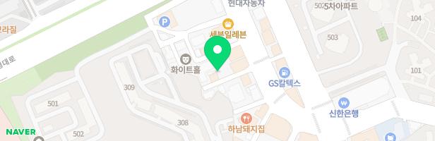 스파크어학원 - 서울특별시 서초구 고무래로 14 2층 (반포동, 베뉴타워)