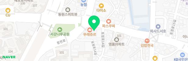 달토끼미술교습소 - 서울특별시 마포구 토정로 192 진영빌딩 3층 304호 (구수동)