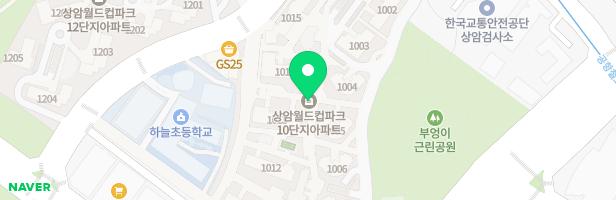 본누벨음악교습소 - 서울특별시 마포구 월드컵북로 502-36 2층 210호 (상암동, 상암월드컵파크10단지)