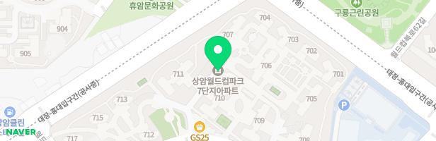 라솔피아노음악교습소 - 서울특별시 마포구 상암산로1길 92 상가2층 204호 (상암동, 상암월드컵파크 7단지)