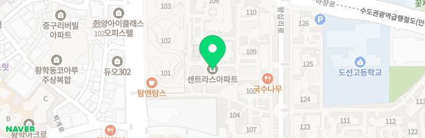 한예종피아노교습소 - 서울특별시 성동구 왕십리로 410 I동 169호(상왕십리동,센트라스)