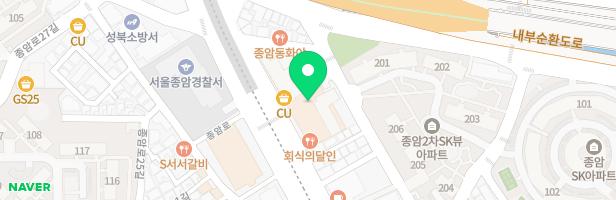 채움미술교습소 - 서울특별시 성북구 종암로 132 2층 209-1호 (종암동, 종암우림카이저팰리스)