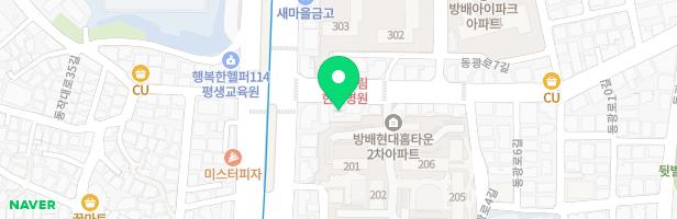 라온피아노음악교습소 - 서울특별시 서초구 동광로 4 2층 (방배동)
