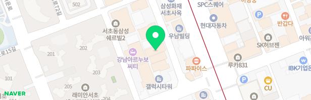 토다이어학원 - 서울특별시 서초구 서초대로78길 48 3층전체 (서초동, 송림빌딩)