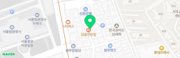 더피아노프리미엄피아노교습소 - 서울특별시 서초구 서초대로51길 24 301호 (서초동)