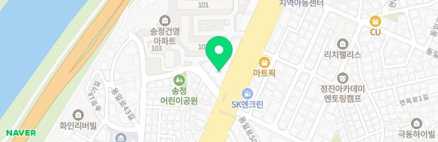 클랑예원음악교습소 - 서울특별시 성동구 동일로 265 206호 (송정동, 건영아파트상가)