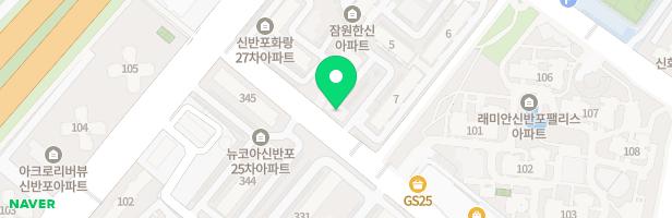 플럼어학원 - 서울특별시 서초구 잠원로8길 13 4층 (잠원동)