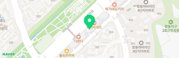 하모니음악학원 - 서울특별시 구로구 항동로3길 6 401호, 402 (항동, 가온프라자)