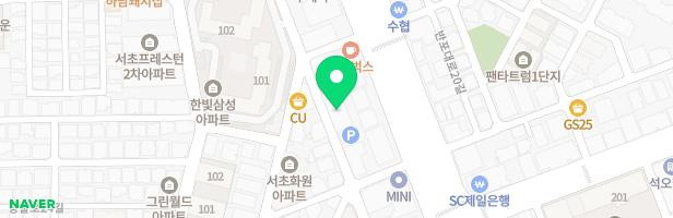 프로기원격학원 - 서울특별시 서초구 서초대로40길 83 5층 전체 (서초동, 우제빌딩)
