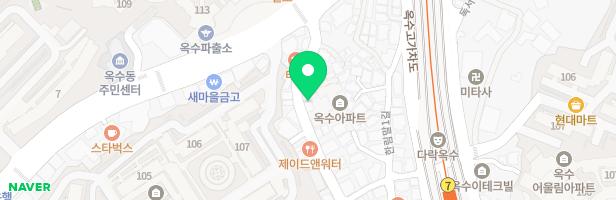 키즈아카이브미술교습소 - 서울특별시 성동구 한림말3길 26 1층 (옥수동)