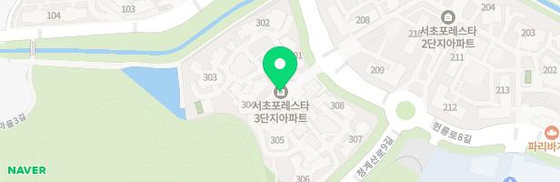스튜디오(STUDIO)선율음악교습소 - 서울특별시 서초구 헌릉로8길 22 102-2호 (신원동, 서초포레스타3단지)