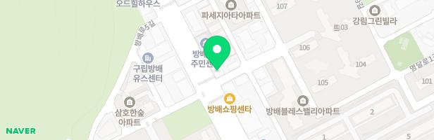 토토발레교습소 - 서울특별시 서초구 방배로 36 302호 (방배동, 이삭빌딩)