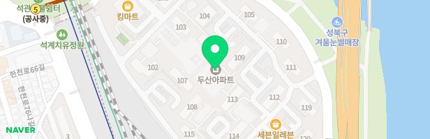 샘플레이팩토놀이수학교습소 - 서울특별시 성북구 화랑로48길 16 1층 125호 (석관동, 두산아파트 주상가동)