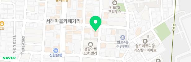 문네프아뜰리에미술교습소 - 서울특별시 서초구 서래로6길 20 101호 (반포동, 대정빌딩)