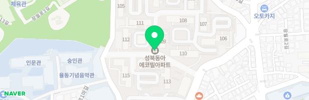 링키영어월곡동아에코빌영어교습소 - 서울특별시 성북구 장월로1길 28 3층 304호 일부 (상월곡동, 동아에코빌아파트)