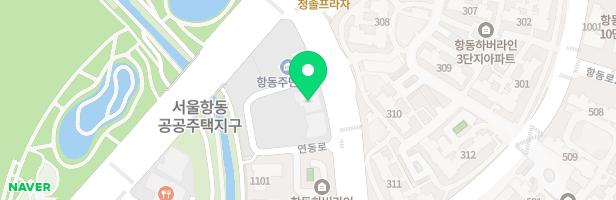 유니팝항동미술교습소 - 서울특별시 구로구 연동로 197 401호 (항동, 아이온타워3)