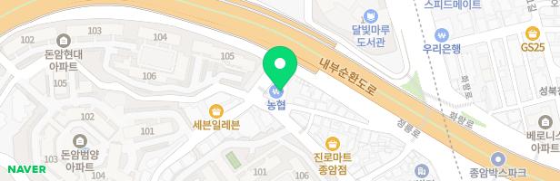 리을미술학원 - 서울특별시 성북구 정릉로52길 5 3층 302호 (종암동, 자스코빌딩)