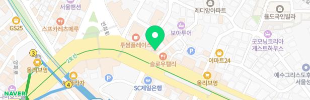 까미유끌로델조소학원 - 서울특별시 서대문구 신촌로 7 3층(창천동)