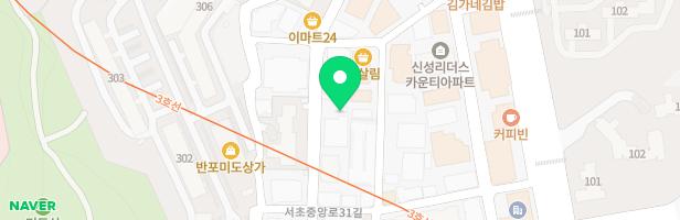 한선영어학원 - 서울특별시 서초구 고무래로10길 27 1층 일부(반포동)