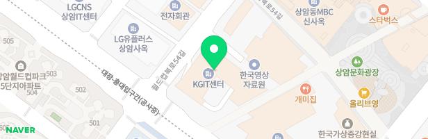맛집영어원격학원 - 서울특별시 마포구 월드컵북로 402 10층 1015호(상암동)