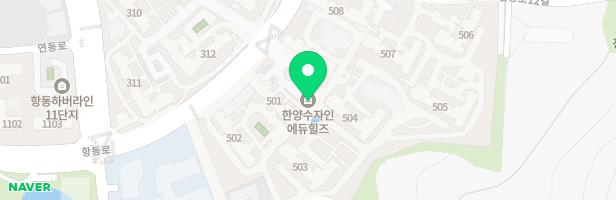 꿈꾸는미술교습소 - 서울특별시 구로구 항동로 42 109호(항동,한양수자인 에듀힐즈 상가동)
