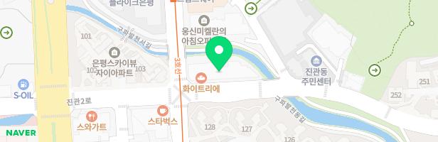 은평뉴타운주니어씨앤씨미술학원 - 서울특별시 은평구 진관2로 19 511호(진관동)