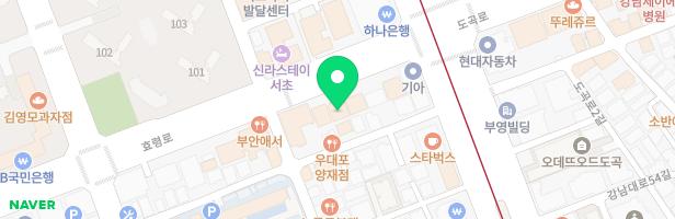 궁중예악국악학원 - 서울특별시 서초구 효령로 428 3층(서초동)