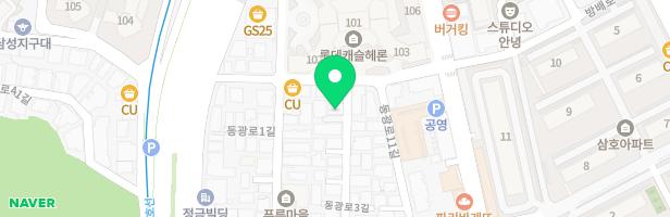 슐락조이아카데미학원 - 서울특별시 서초구 동광로3길 119 2층(방배동)