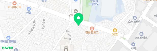 지뮤직음악학원 - 서울특별시 구로구 디지털로27길 73 2층(가리봉동)