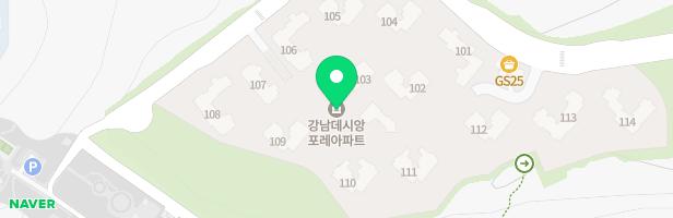 더블루밍영어교습소 - 서울특별시 강남구 광평로34길 55 202호(수서동,강남데시앙포레)