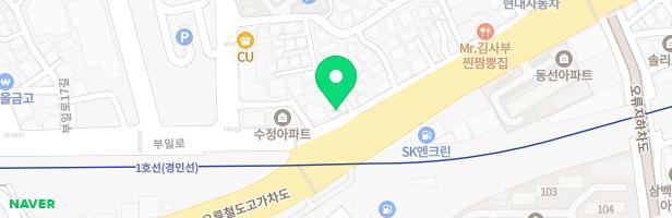 덕양독서실 - 서울특별시 구로구 경인로 143 3층 (궁동,완수빌딩)