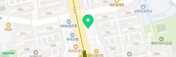 더클래식음악교습소 - 서울특별시 노원구 동일로 1550 404호 (상계동, 고려프라자빌딩)