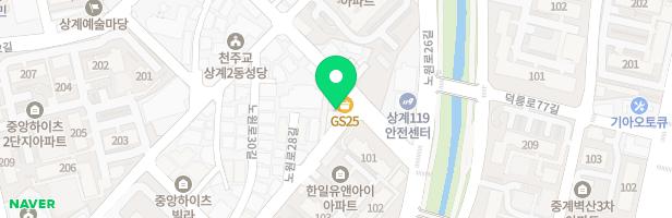 소리엘음악학원 - 서울특별시 노원구 노원로28길 73 3층일부 (상계동)