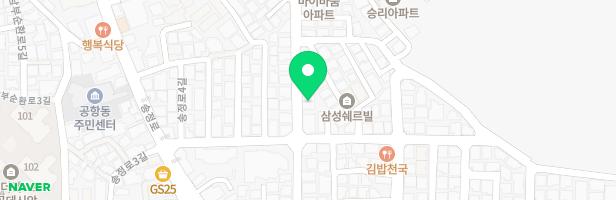 뉴예은피아노교습소 - 서울특별시 강서구 공항대로8길 49 1층 102호 (공항동, 에덴맨션)