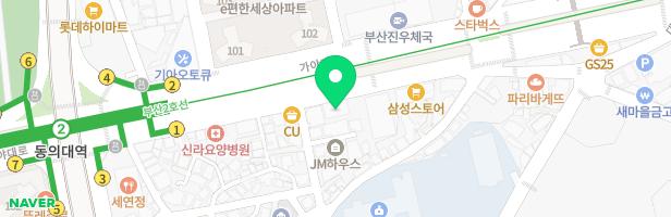 진구링구아어학원 - 부산광역시 부산진구 가야대로 574 4층 (가야동)
