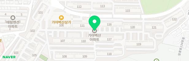 벽산음악학원 - 부산광역시 부산진구 엄광로 68 (가야동, 벽산아파트 상가 309호)