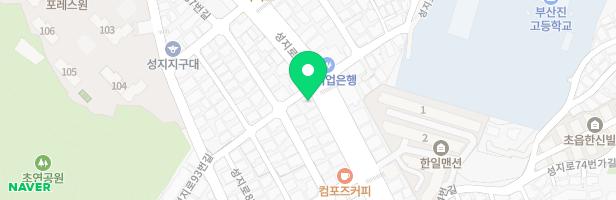 은나음악학원 - 부산광역시 부산진구 성지로 91 4층 (초읍동)