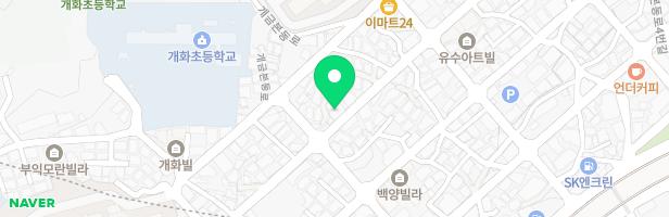 중앙음악학원 - 부산광역시 부산진구 개금본동로23번길 48 2층일부 (개금동)
