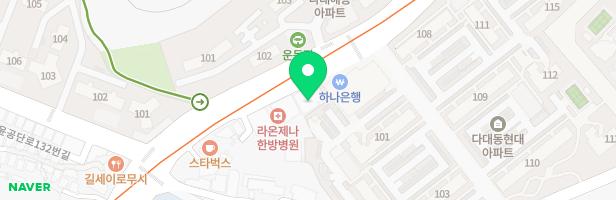 더숲음악학원 - 부산광역시 사하구 다대로 483 3층 301호 (다대동, 현대빌딩)