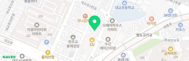 은성음악학원 - 부산광역시 영도구 대교로2번길 25 201호 (봉래동3가, 한빛타운)