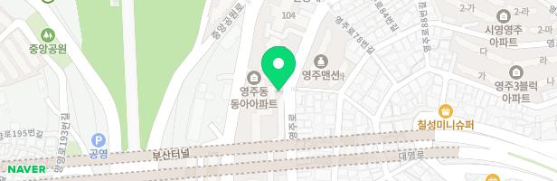 동아음악학원 - 부산광역시 중구 영주로 65-1 동아아파트 상가 401호 (영주동, 동아아파트)