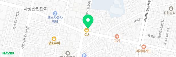 정주음악학원 - 부산광역시 사상구 새벽로167번길 36 2층 (감전동,감전한겨례태권도)
