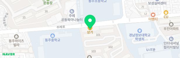 영재음악학원 - 부산광역시 사상구 주례로 101 1동 405호 (주례동,현대무지개타운상가)