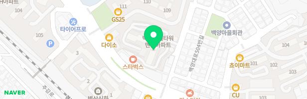 홍익음악학원 - 부산광역시 사상구 백양대로506번길 15 주례제일타워상가 4층 (주례동)