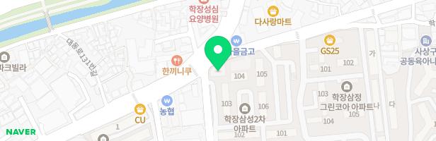 뉴예원음악학원 - 부산광역시 사상구 학감대로123번길 89 3층 (학장동)