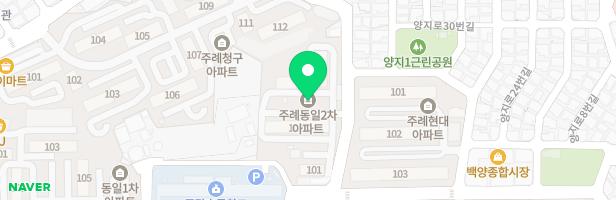 소리엘음악학원 - 부산광역시 사상구 양지로42번길 13 동일2차A상가 109동 301호(주례동)